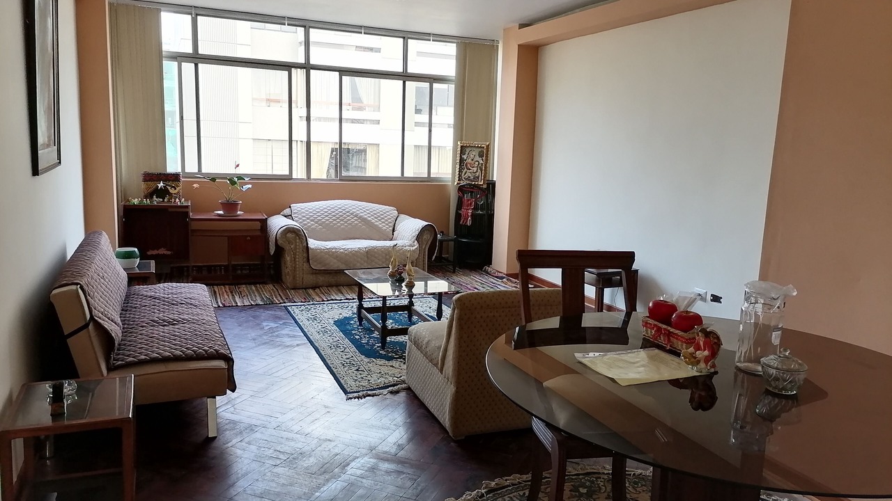Photo of Livingroom in San Isidro Centro Financiero
