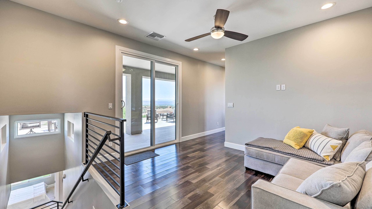 Photo of Patio Balcony in Fountain Hills