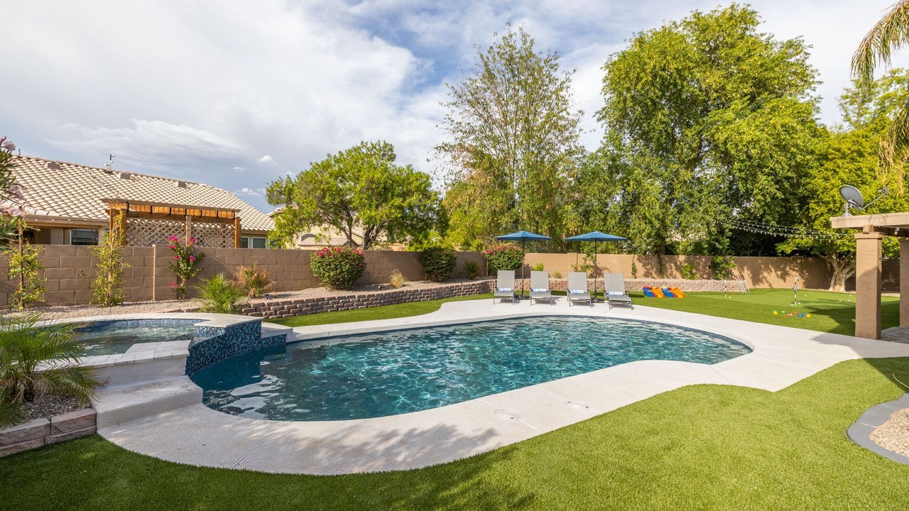 Photo of Outdoor in Chandler