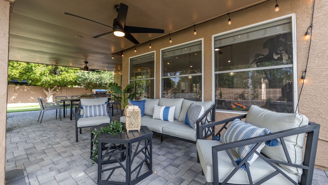 Photo of Outdoor in Chandler