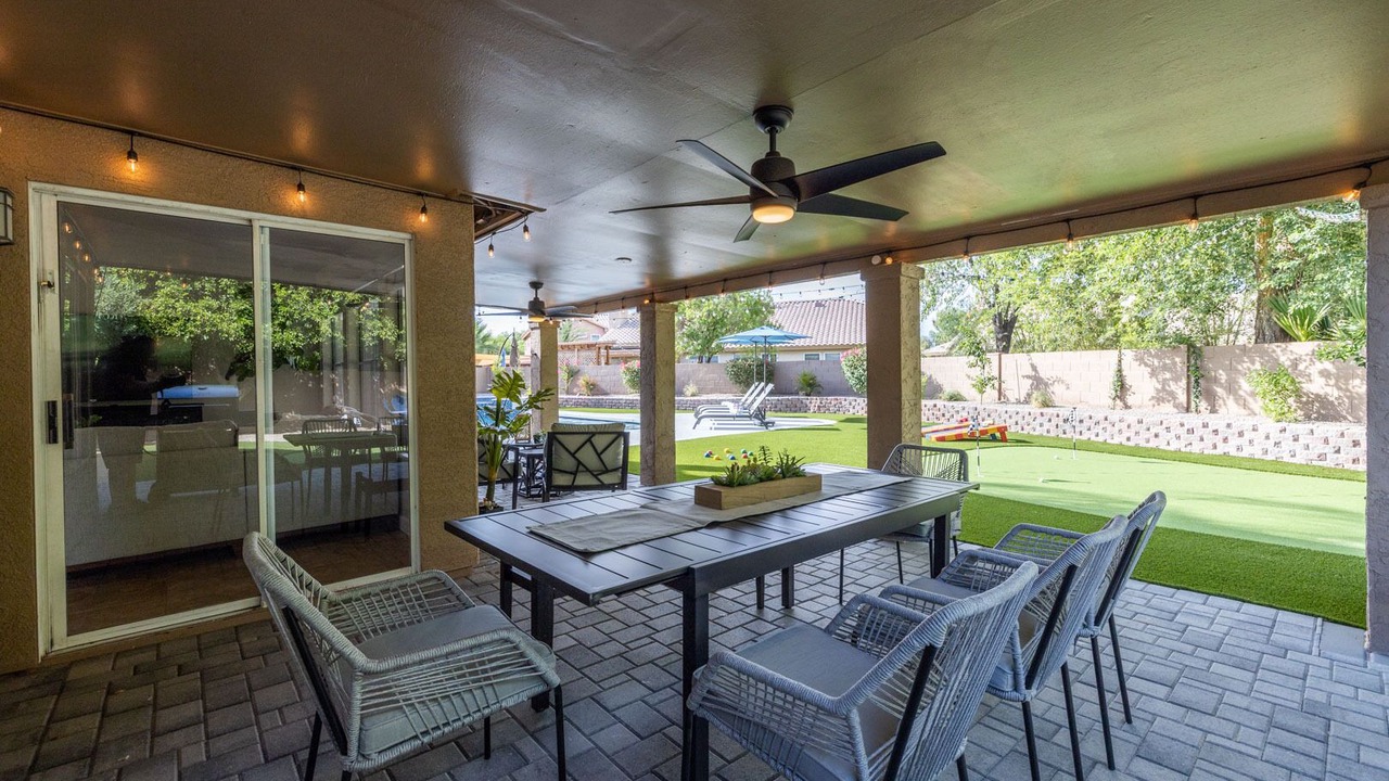 Photo of Outdoor in Chandler