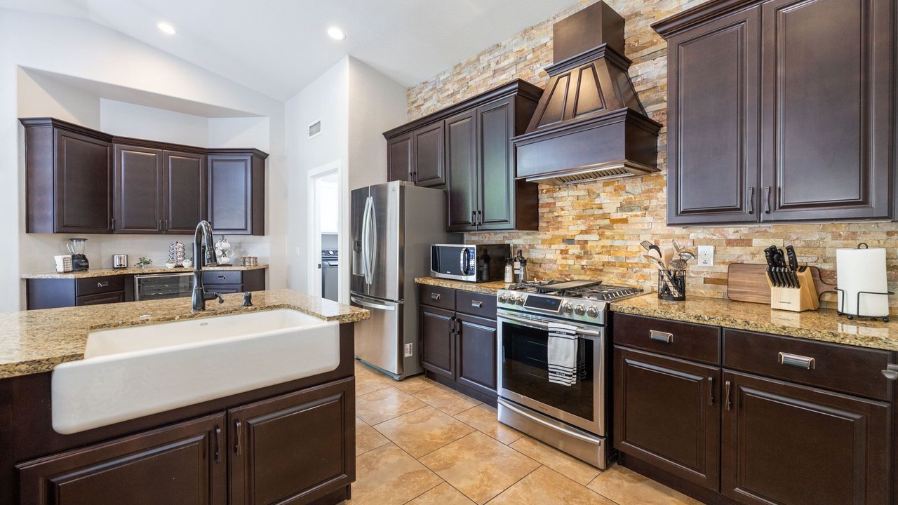 Photo of Kitchen in Chandler