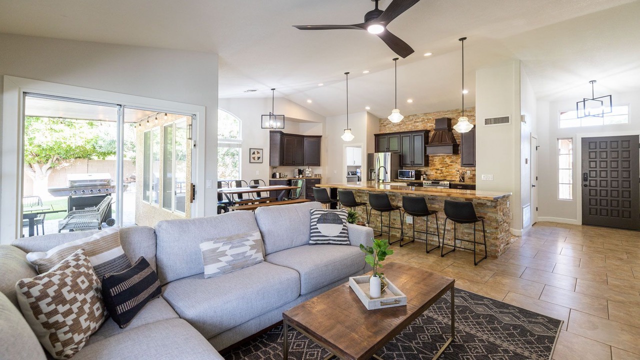 Photo of Bedroom in Chandler