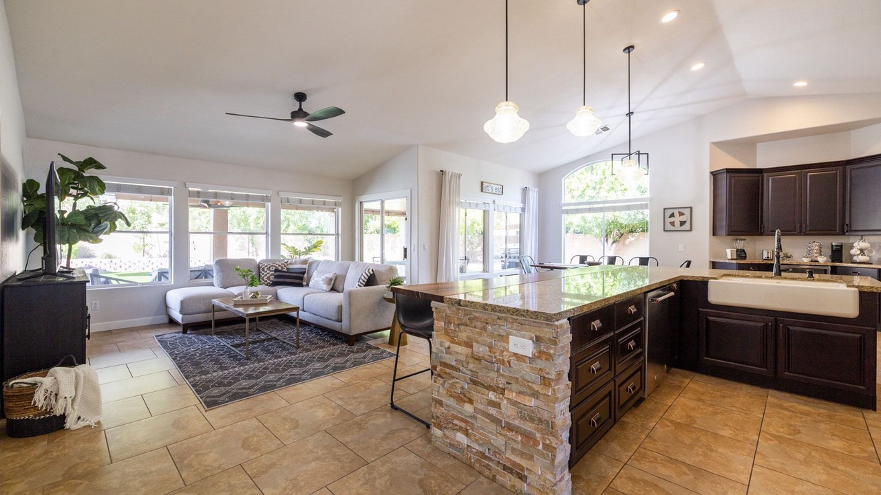 Photo of Bedroom in Chandler