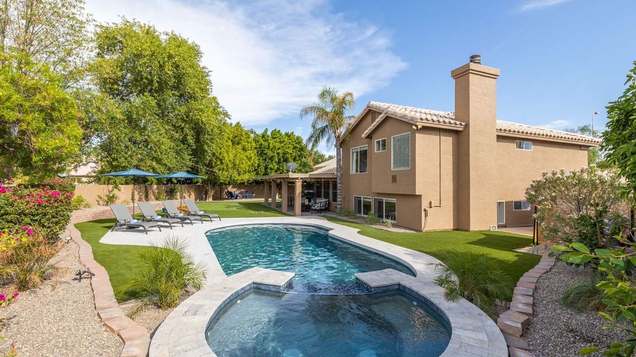 Photo of Outdoor in Chandler