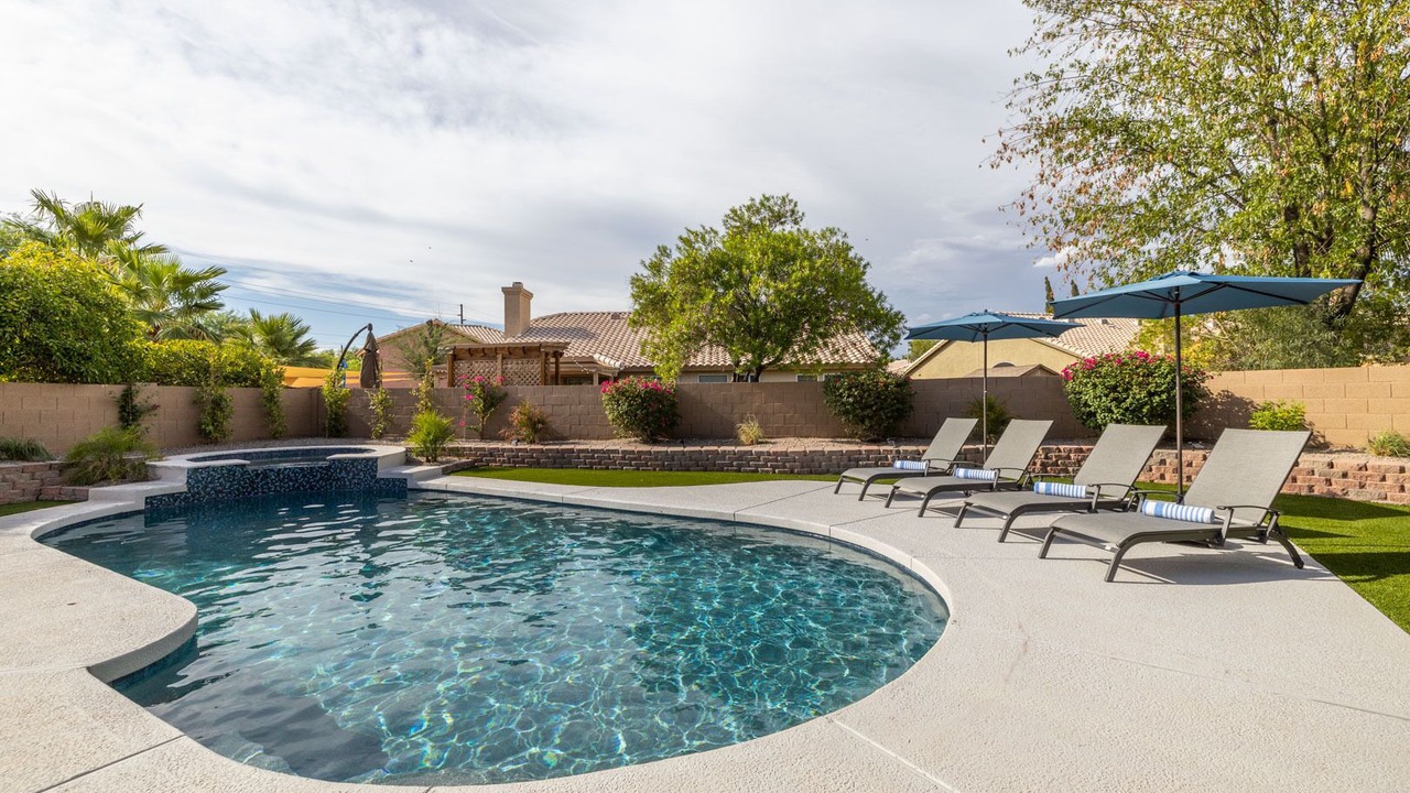 Photo of Outdoor in Chandler