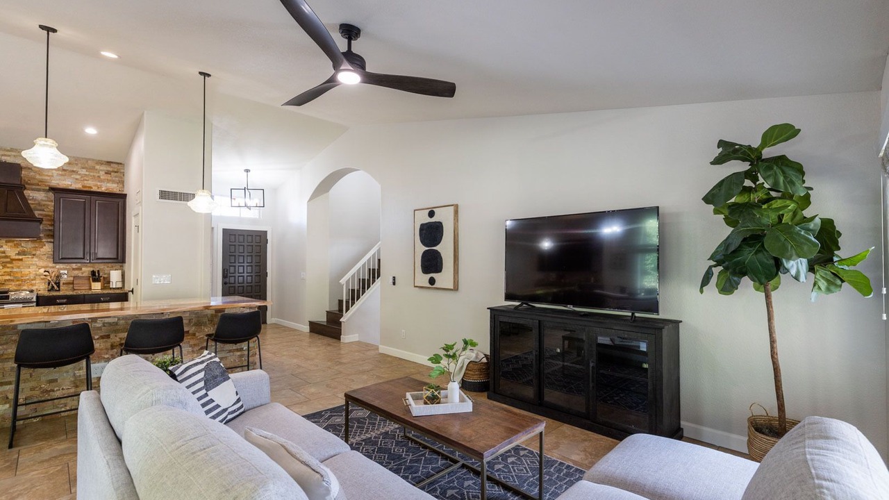 Photo of Livingroom in Chandler
