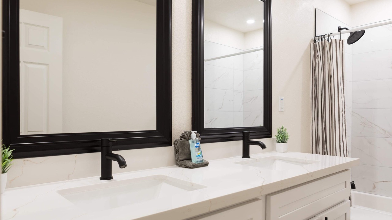 Photo of Bathroom in Fountain Hills