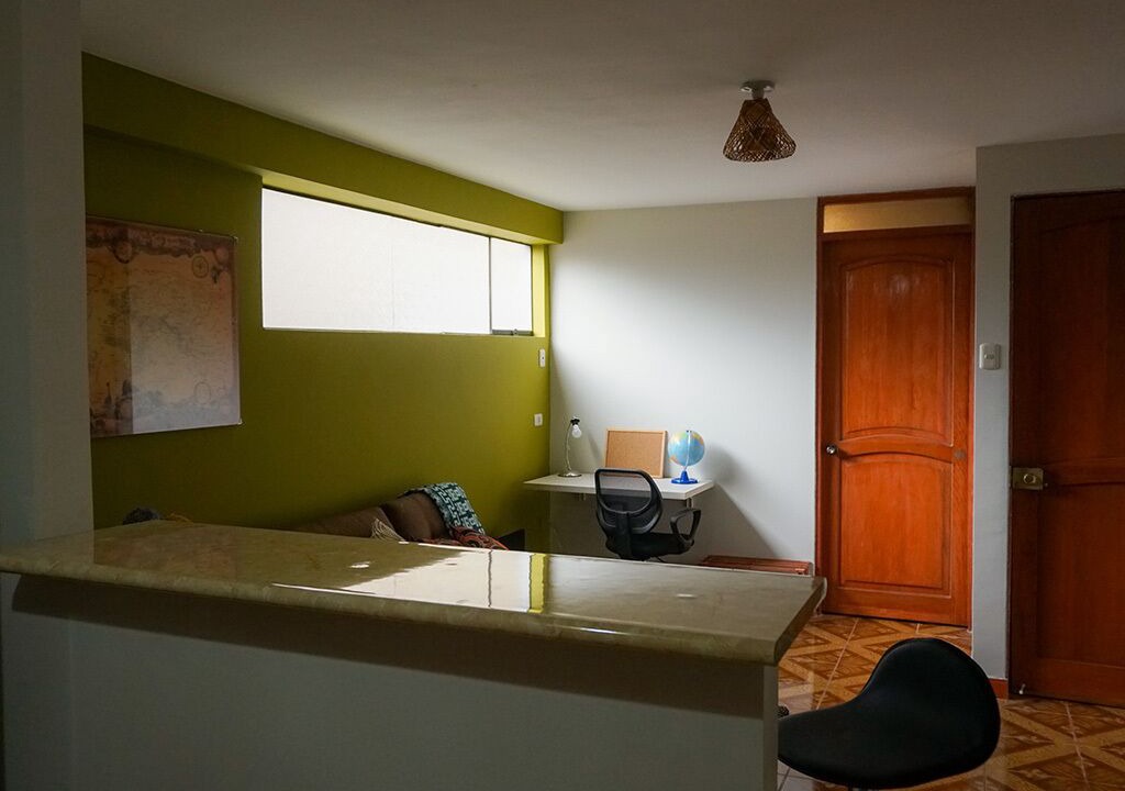 Photo of Bedroom in Cusco Historic Center