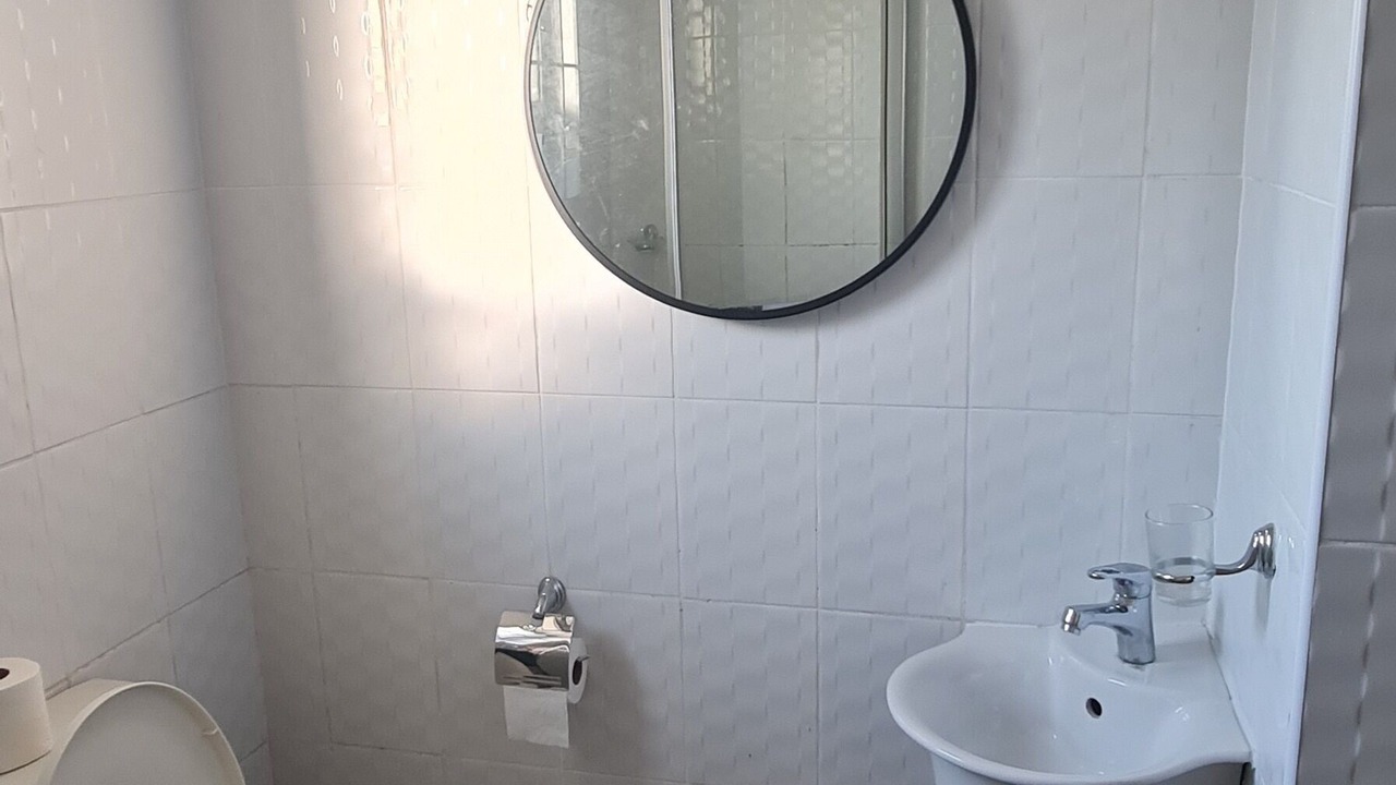 Photo of Bathroom in Oslo Beach