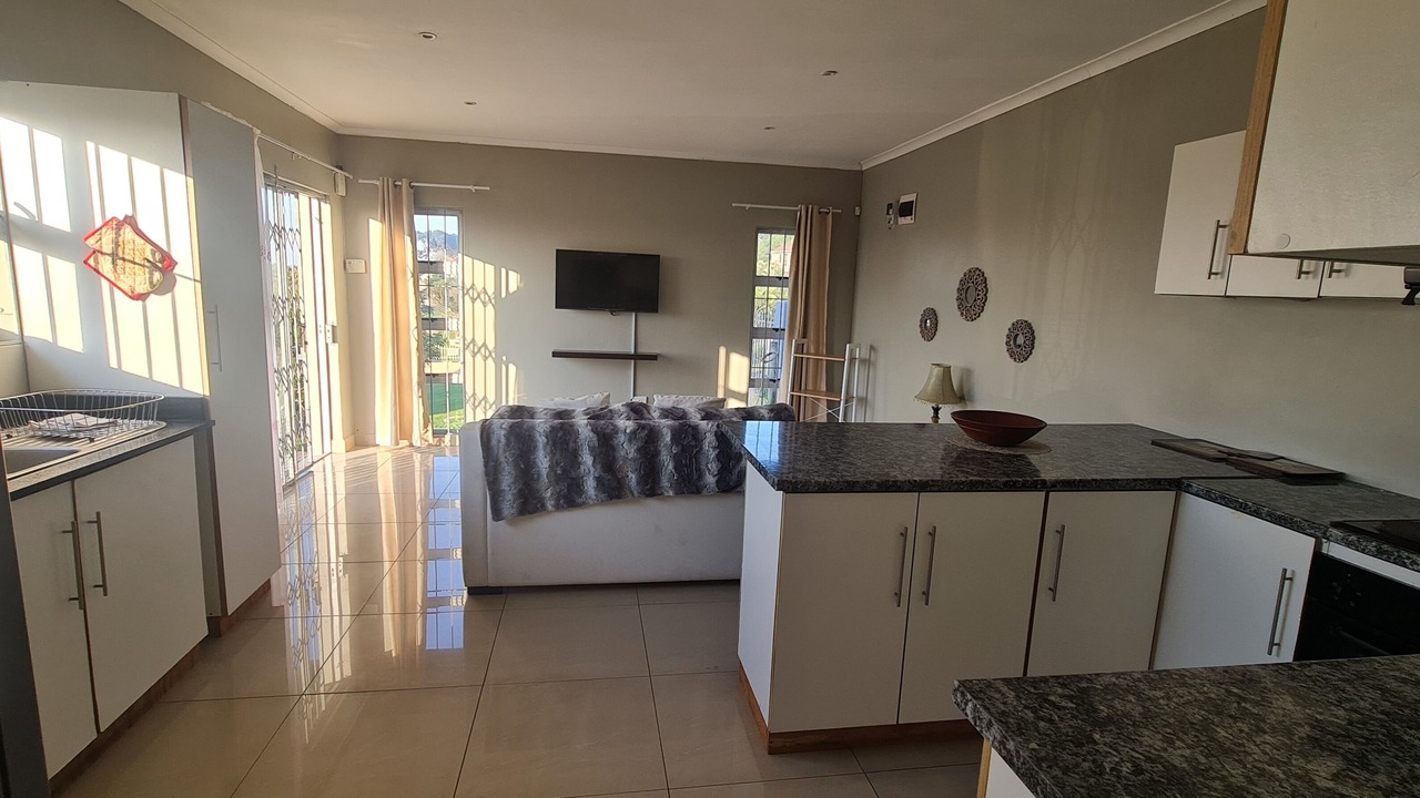 Photo of Kitchen in Oslo Beach