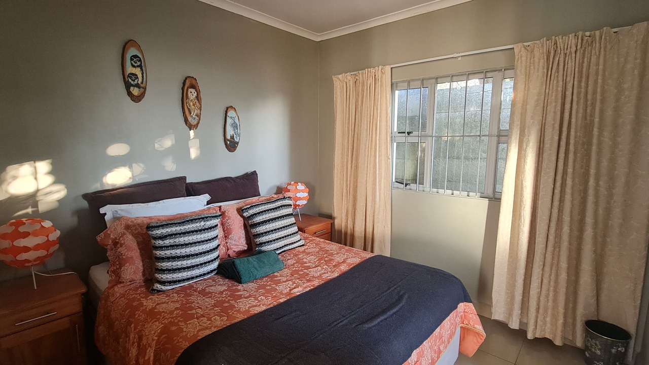 Photo of Bedroom in Oslo Beach