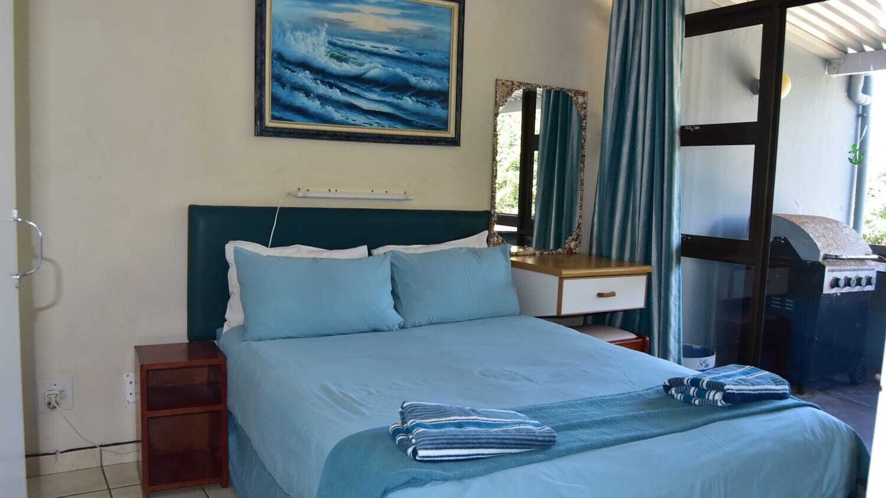 Photo of Bedroom in Oslo Beach