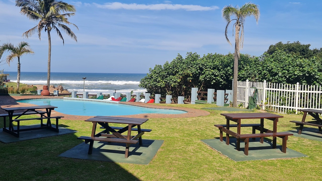 Photo of Outdoor in Oslo Beach