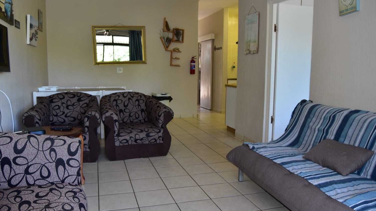 Photo of Bedroom in Oslo Beach