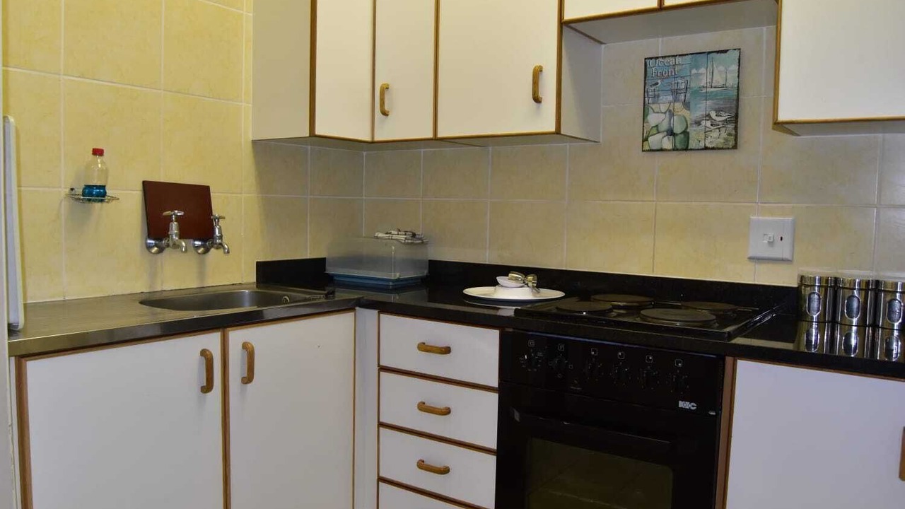 Photo of Kitchen in Oslo Beach