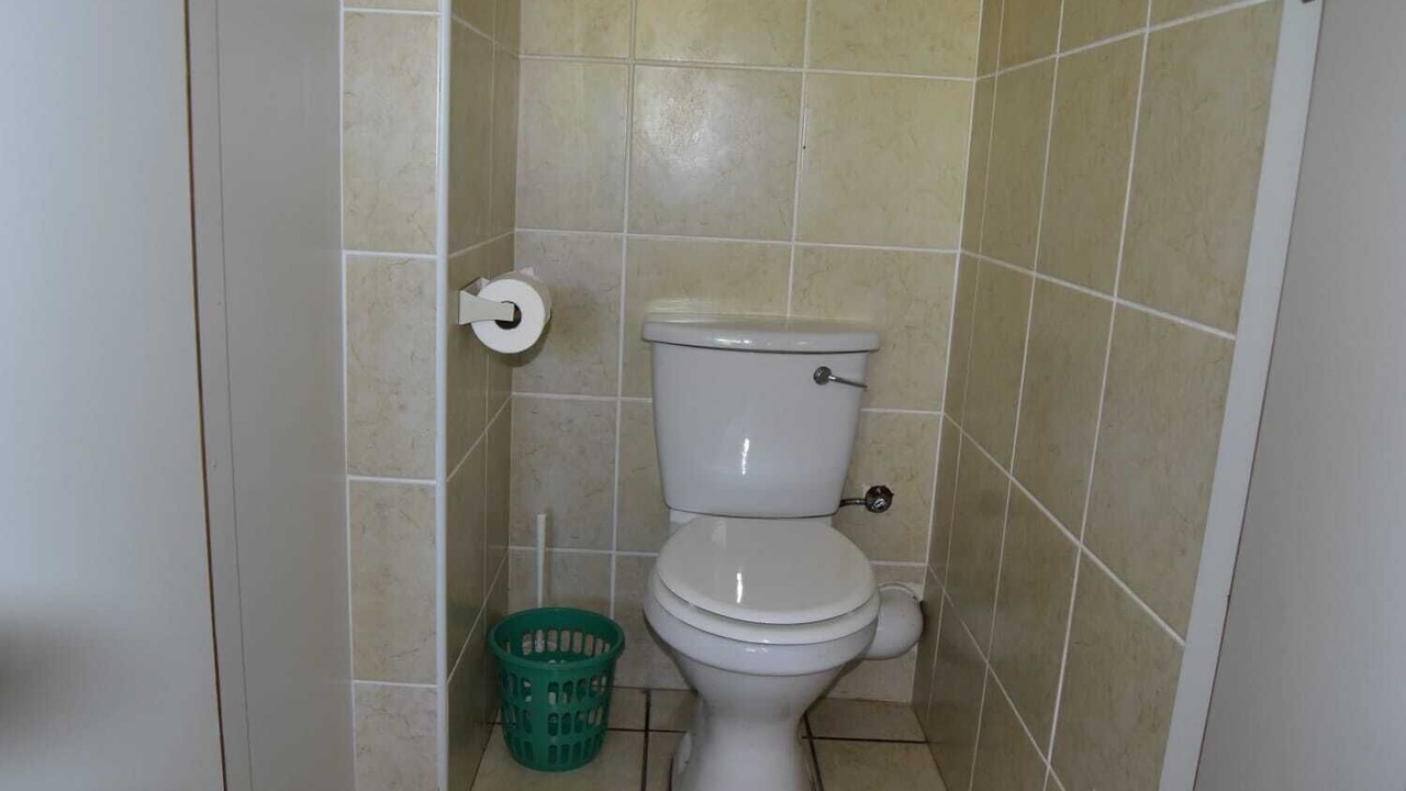 Photo of Bathroom in Oslo Beach