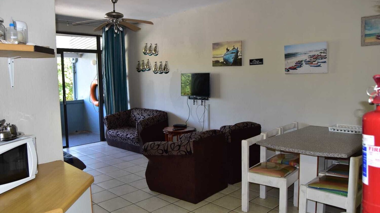 Photo of Livingroom in Oslo Beach