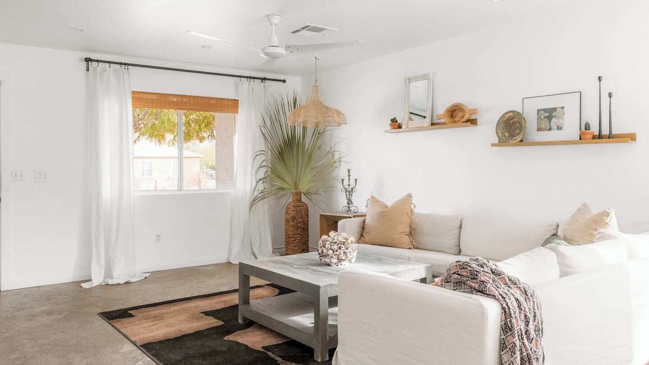 Photo of Bedroom in Coronado