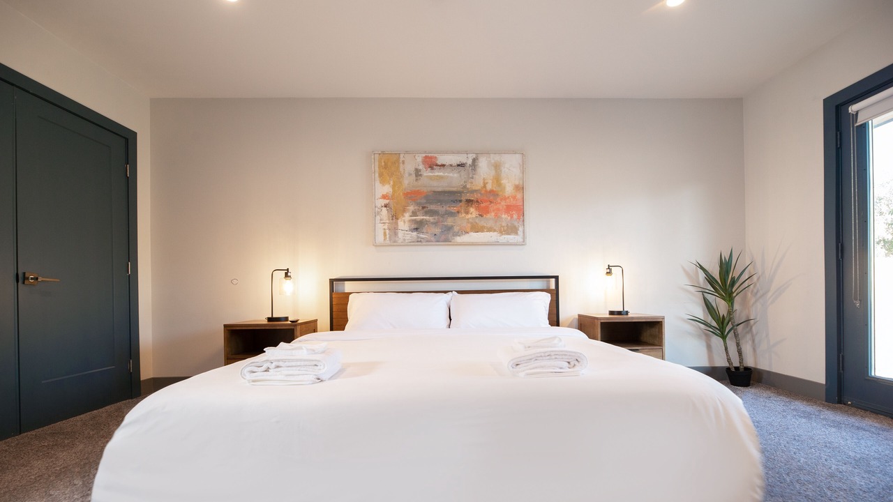 Photo of Bedroom in Alhambra