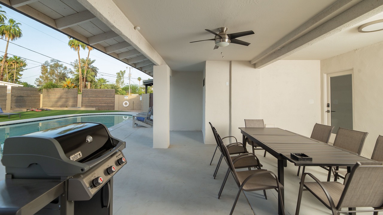 Photo of Outdoor in Alhambra