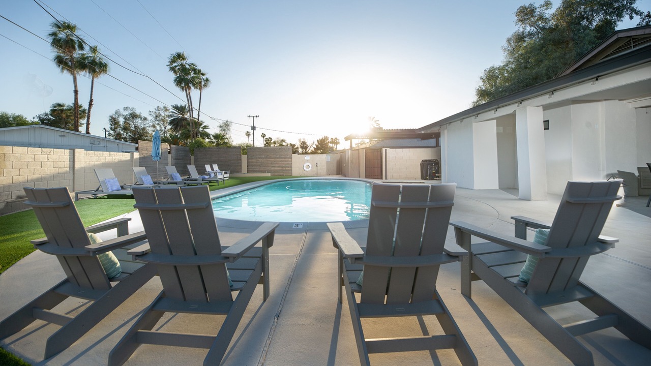 Photo of Outdoor in Alhambra
