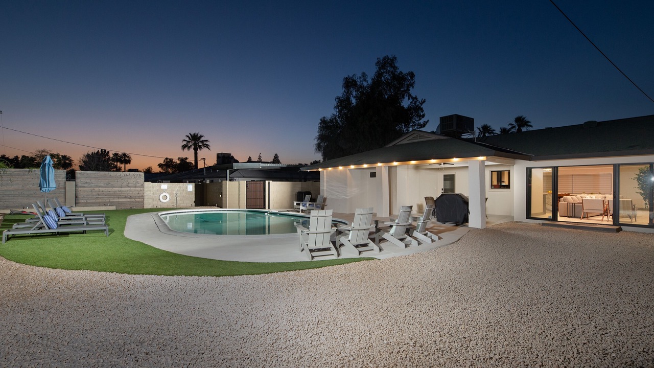 Photo of Outdoor in Alhambra