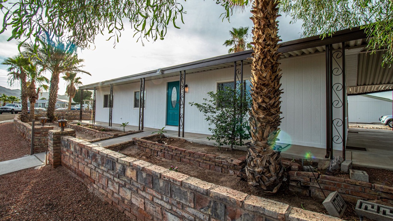 Photo of Outdoor in Fortuna Foothills