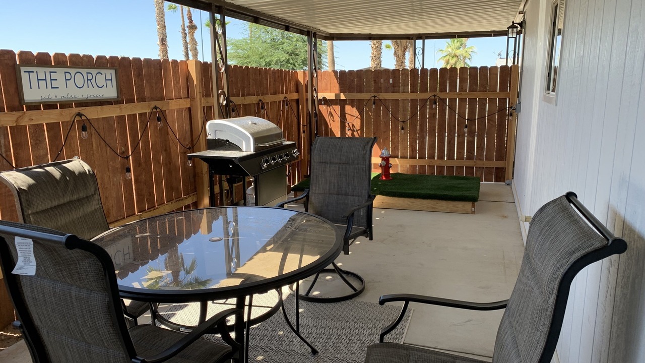 Photo of Outdoor in Fortuna Foothills