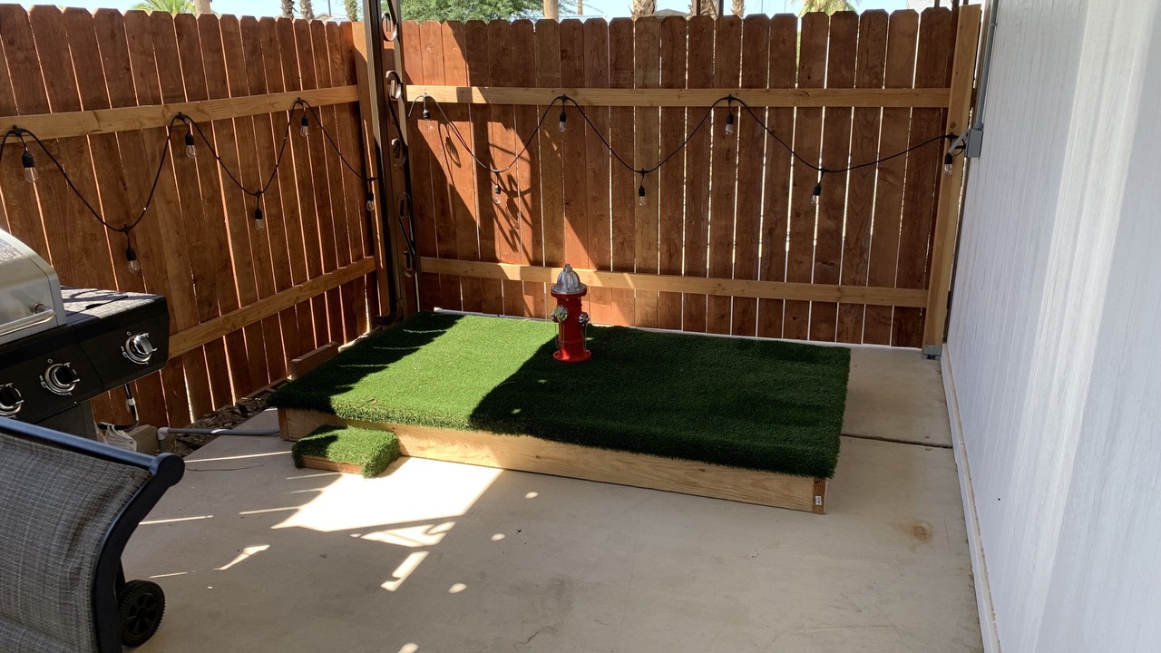 Photo of Outdoor in Fortuna Foothills