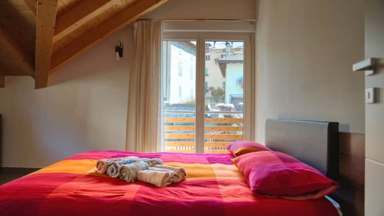 Photo of Bedroom in Roncone