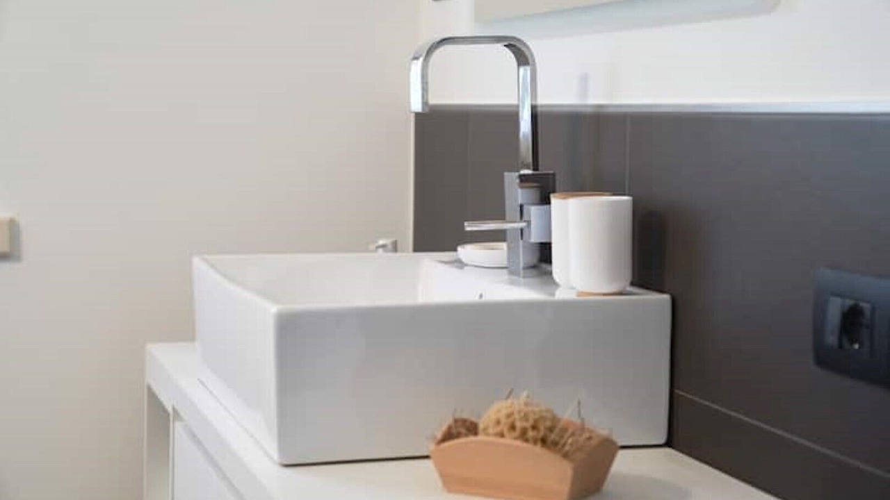 Photo of Bathroom in Roncone