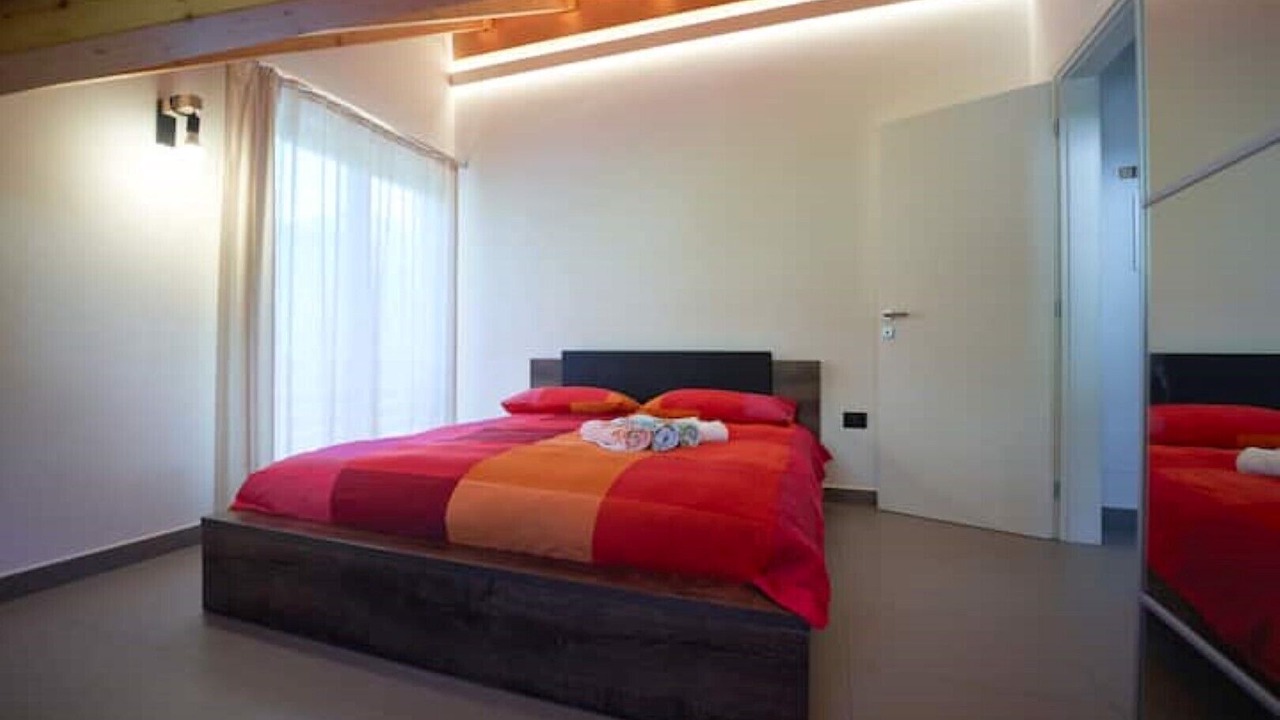 Photo of Bedroom in Roncone