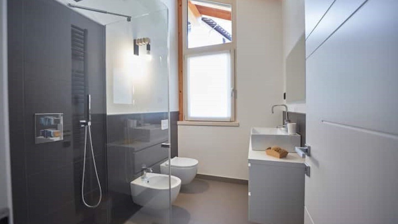 Photo of Bathroom in Roncone