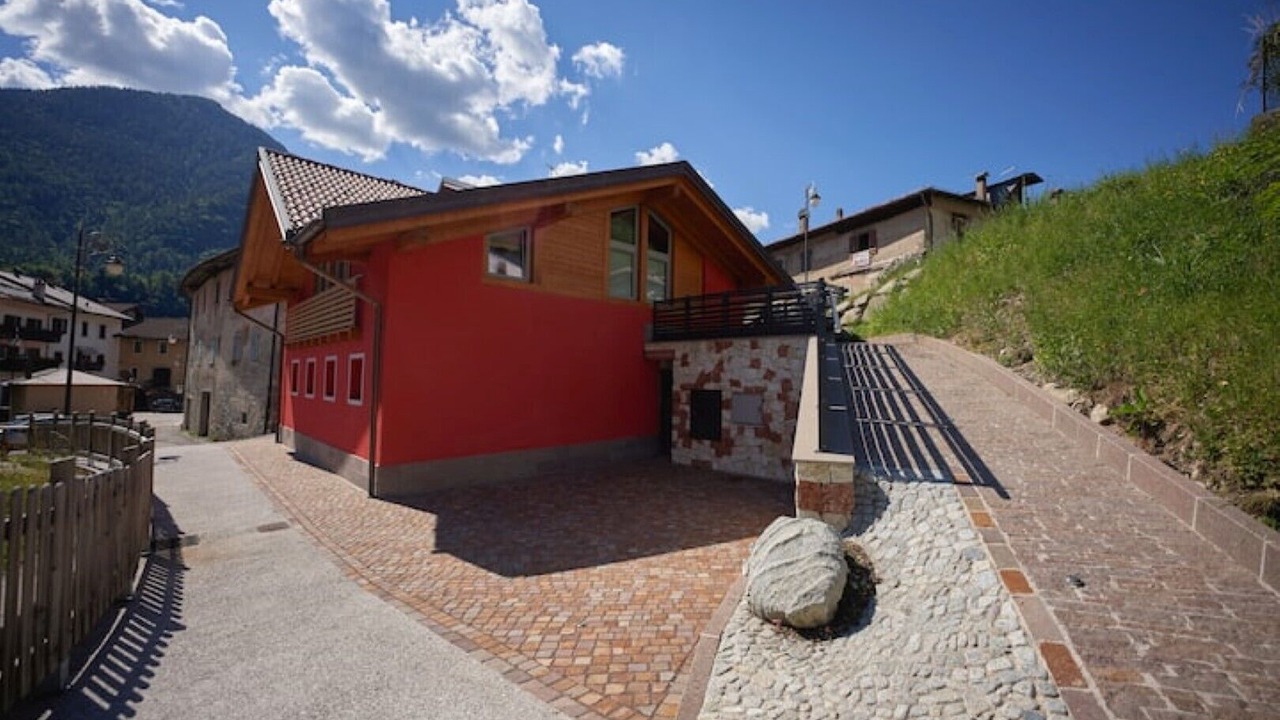 Photo of Outdoor in Roncone