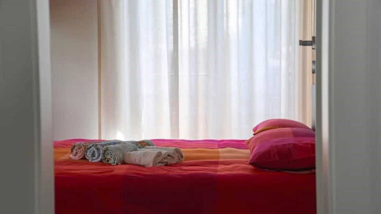 Photo of Bedroom in Roncone