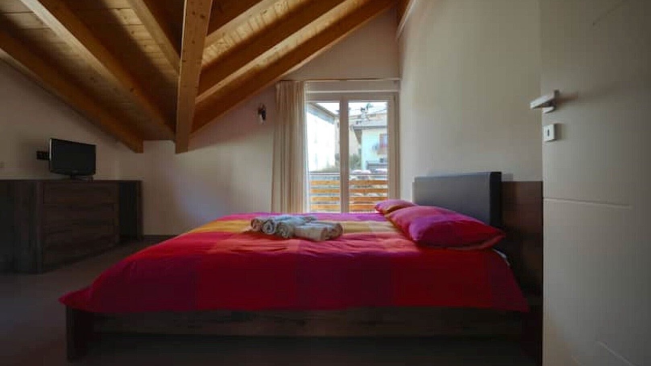Photo of Bedroom in Roncone
