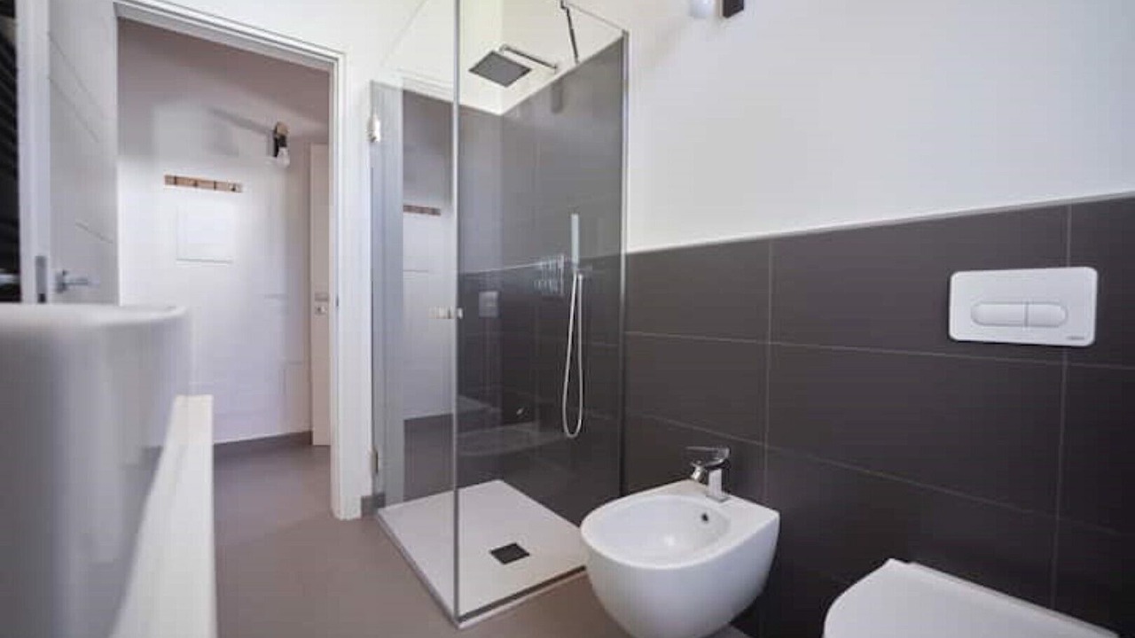 Photo of Bathroom in Roncone