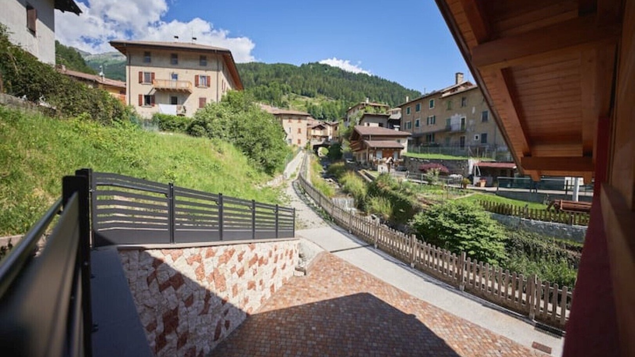 Photo of Outdoor in Roncone