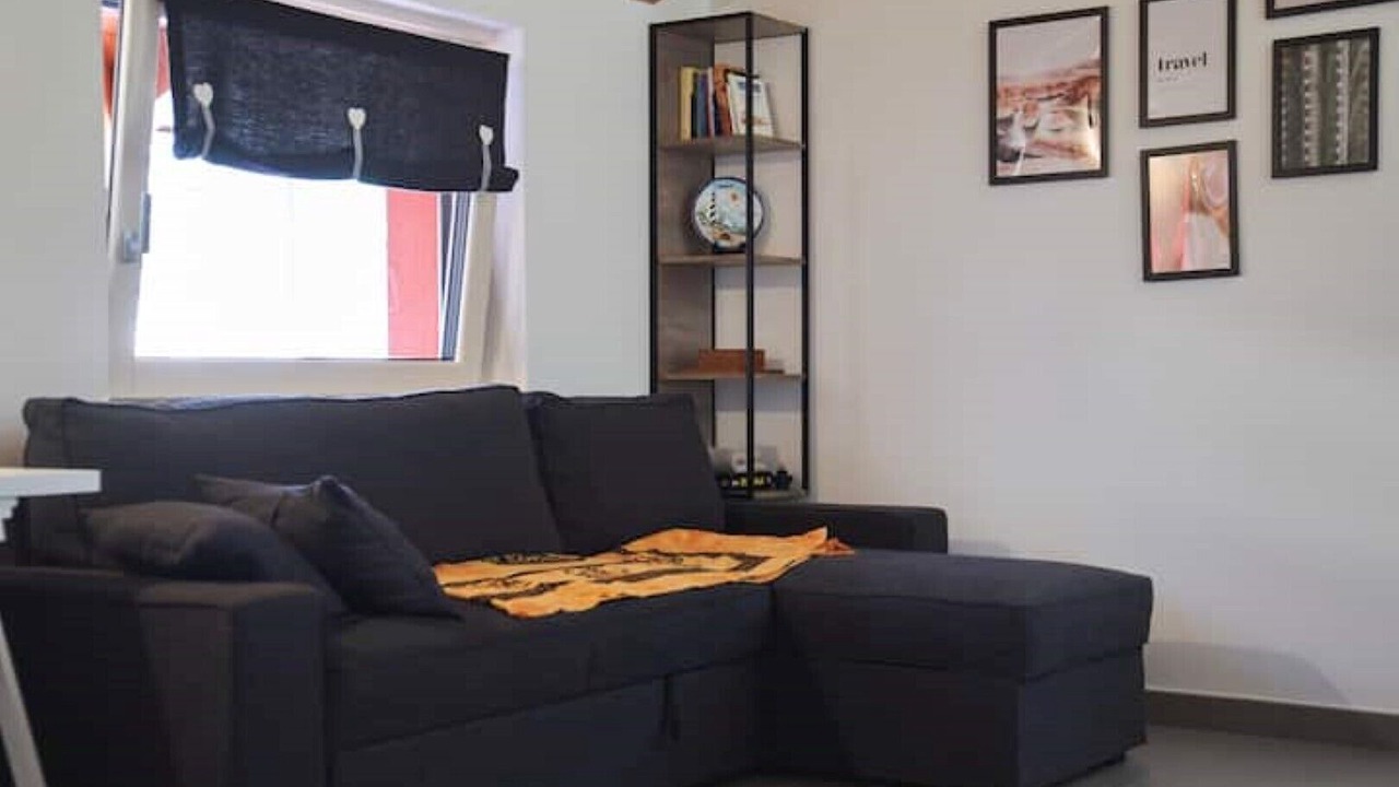 Photo of Livingroom in Roncone