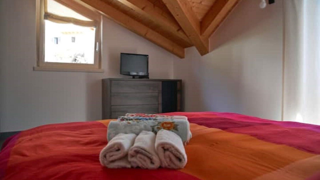 Photo of Bedroom in Roncone