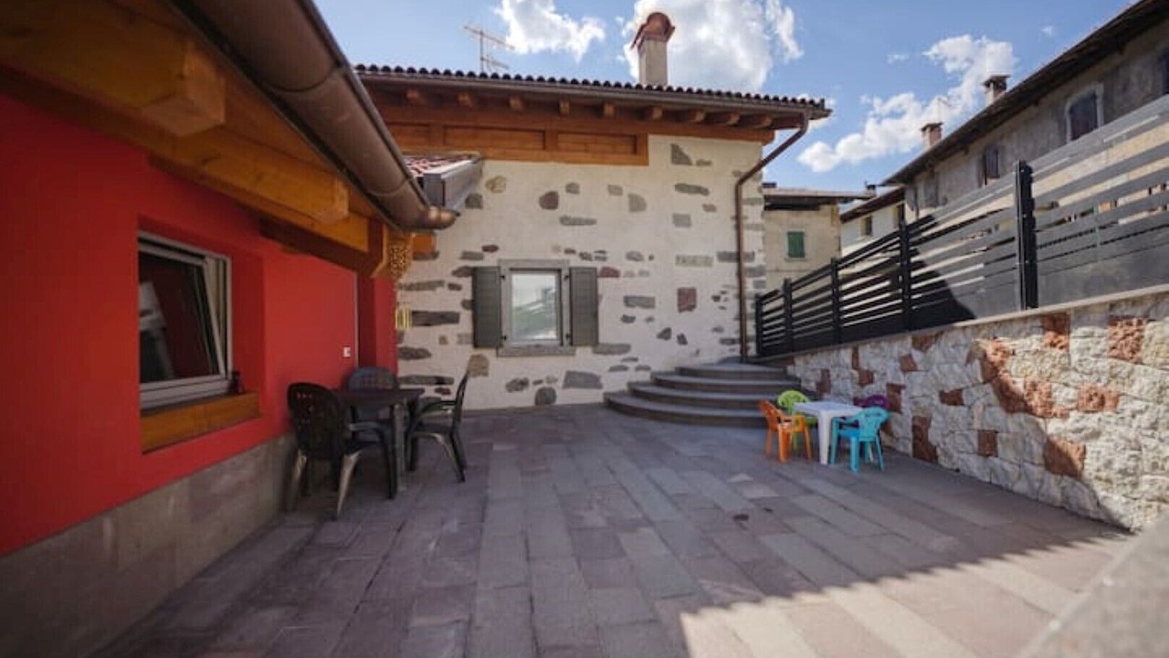 Photo of Outdoor in Roncone