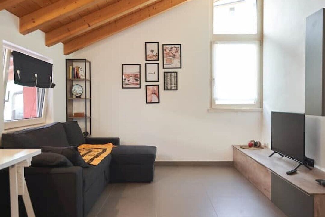 Photo of Livingroom in Roncone