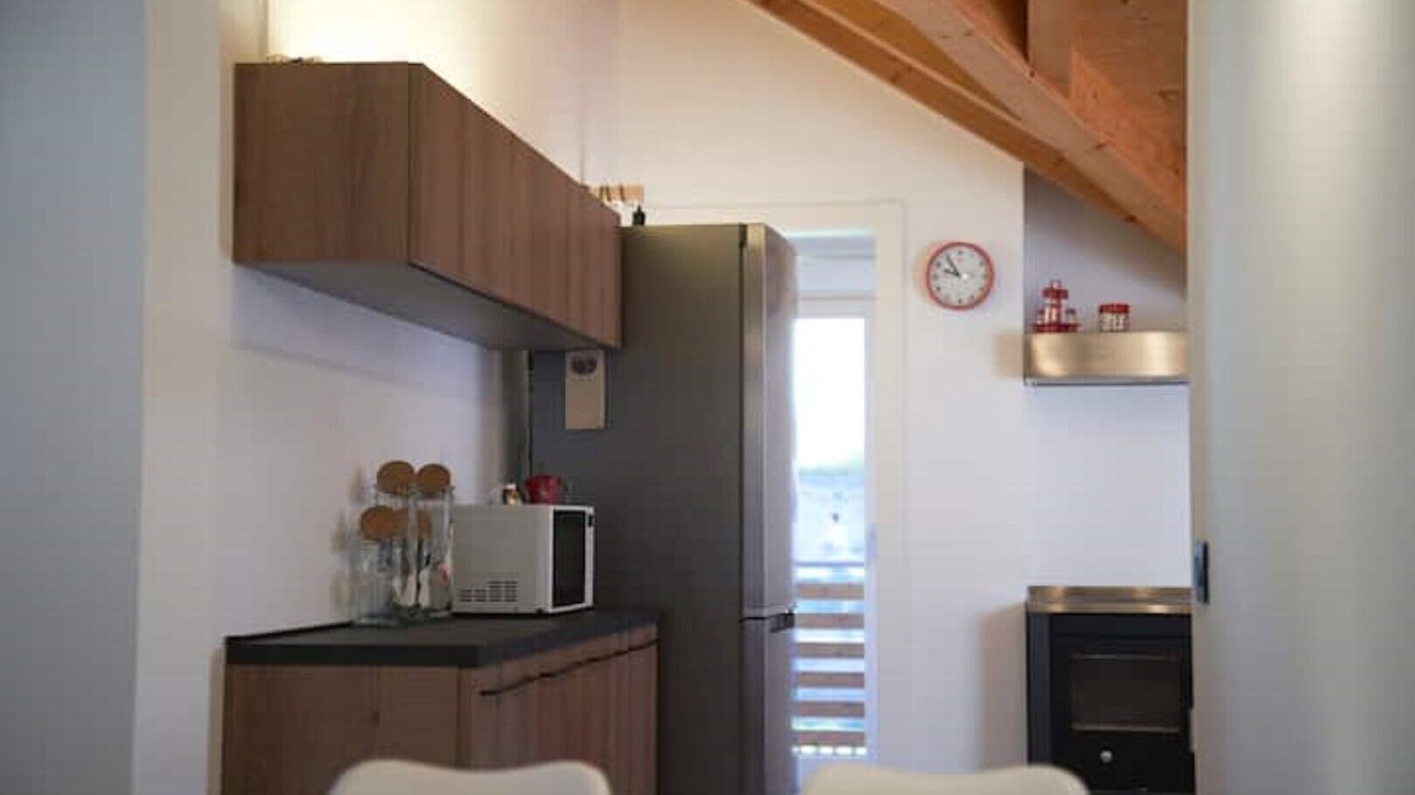 Photo of Kitchen in Roncone