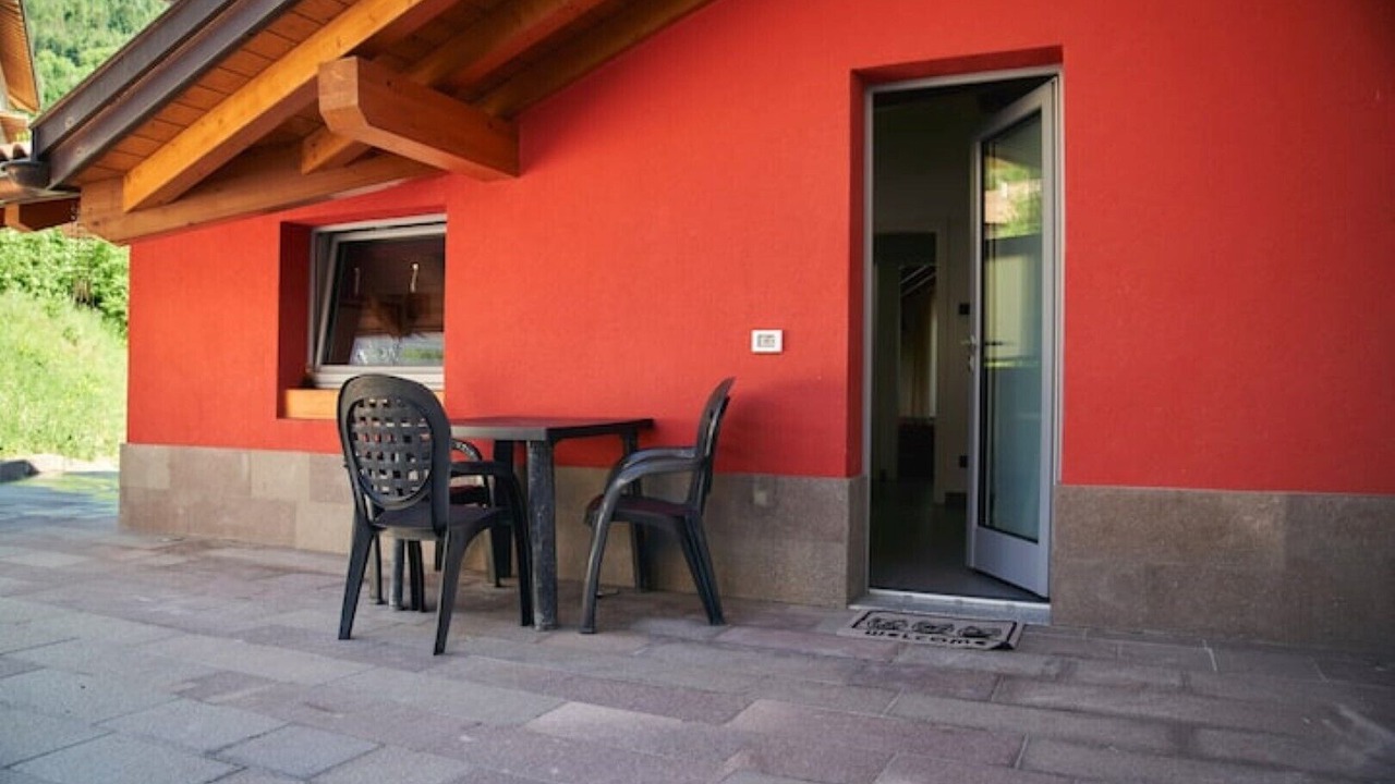 Photo of Outdoor in Roncone