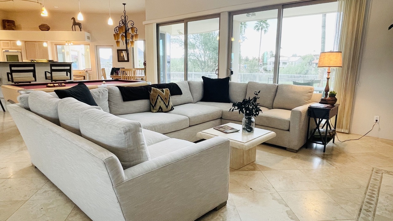 Photo of Livingroom in Fountain Hills