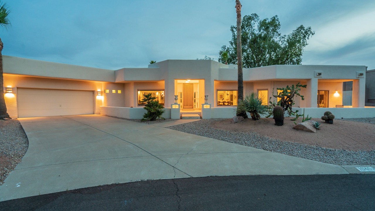 Photo of Outdoor in Fountain Hills
