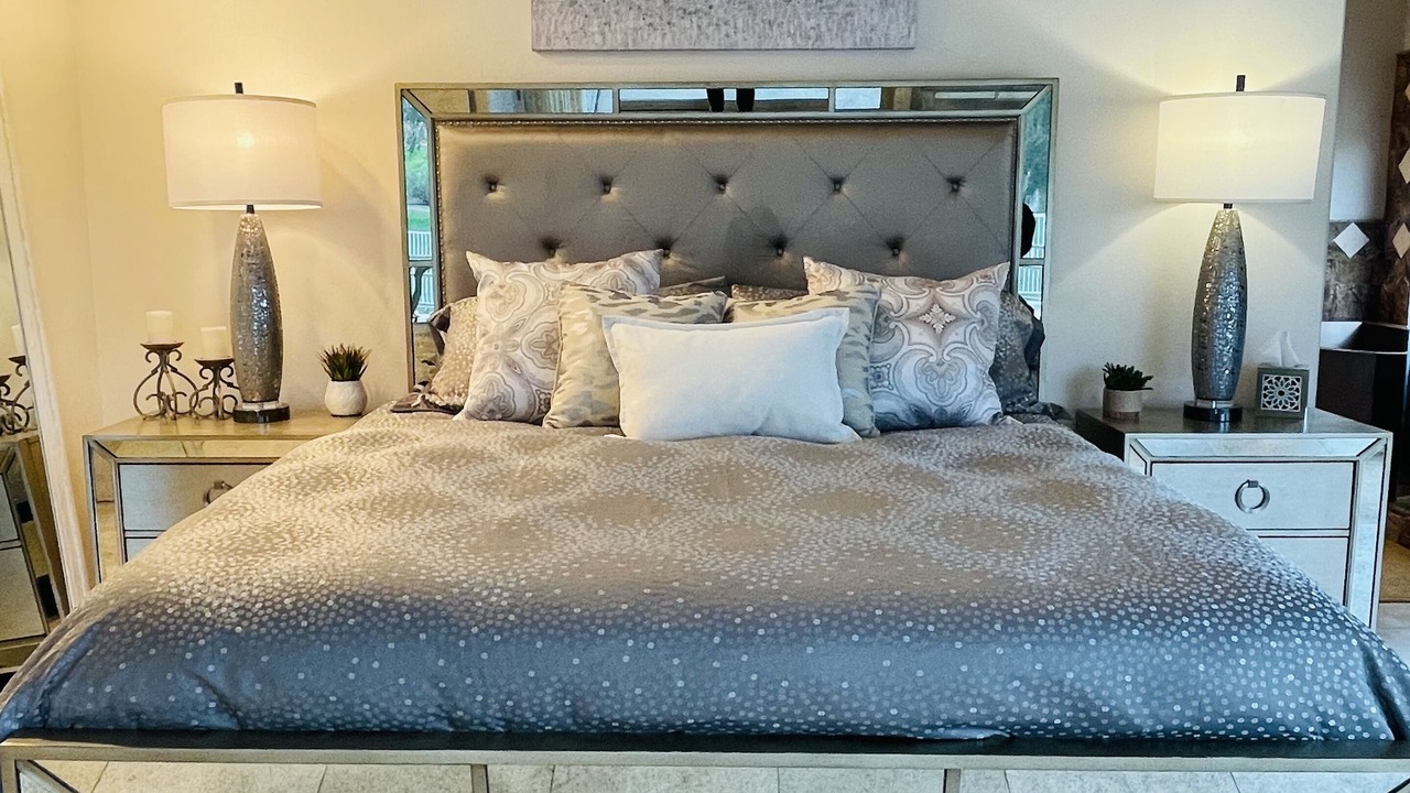 Photo of Bedroom in Fountain Hills