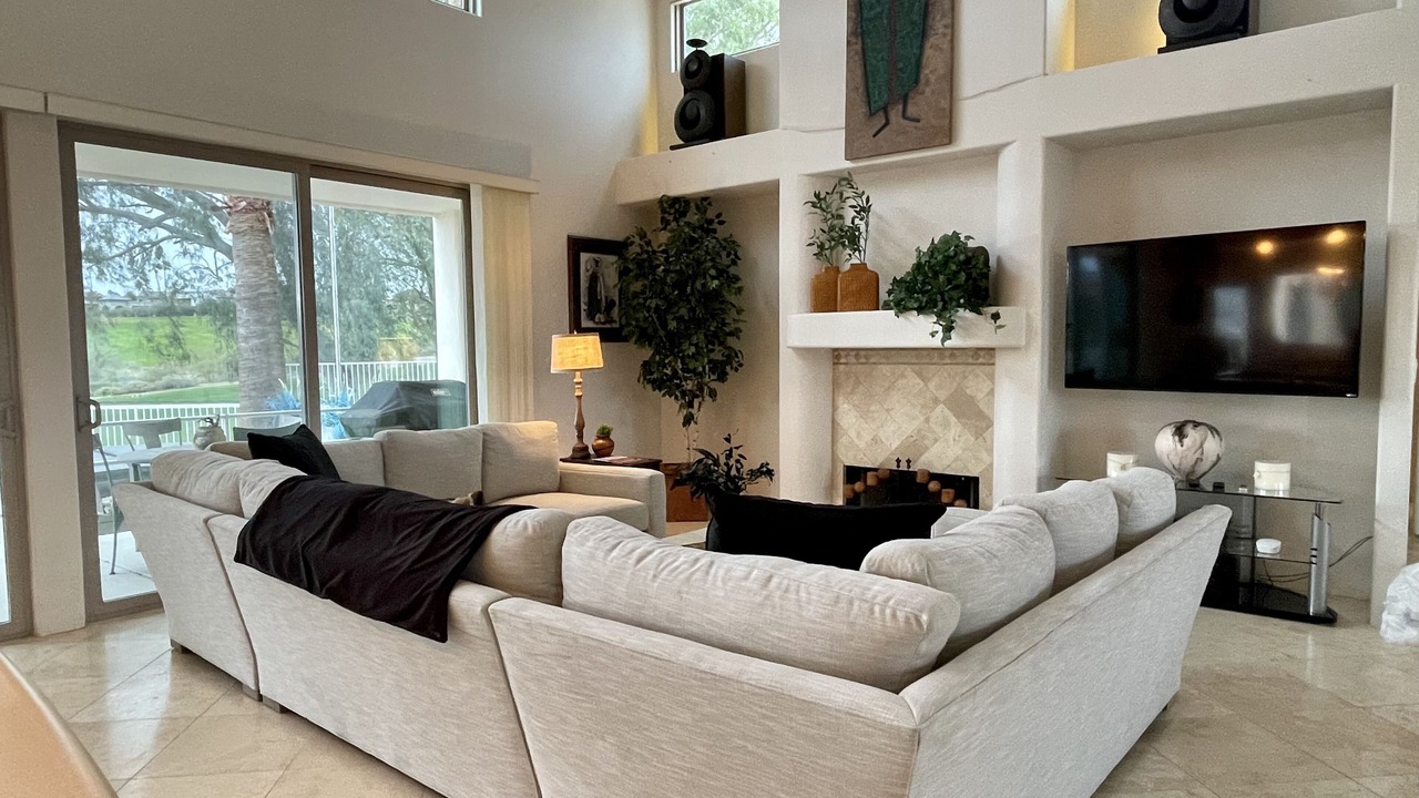 Photo of Livingroom in Fountain Hills