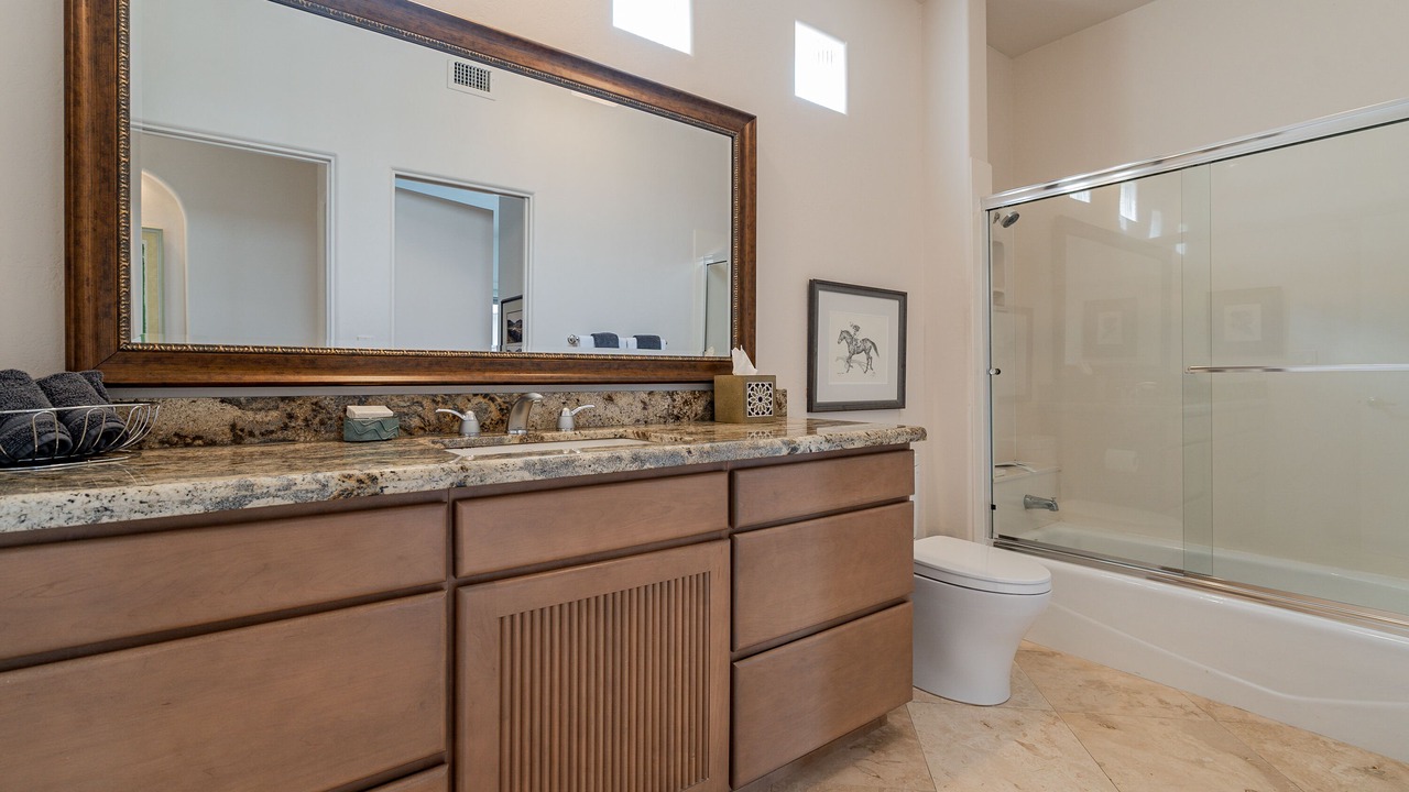 Photo of Bathroom in Fountain Hills
